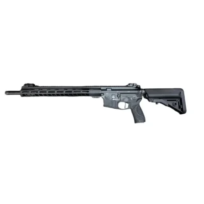 M&P15 18” V-PRO ALUM W/M&P GRIP B5(USED)