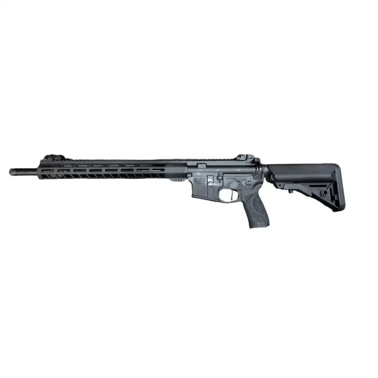 M&P15 18” V-PRO ALUM W/M&P GRIP B5(USED)