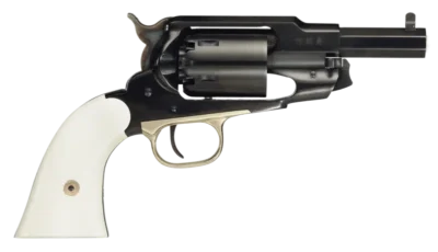 1858 ACE .44 BL/WD 3″ WHITE