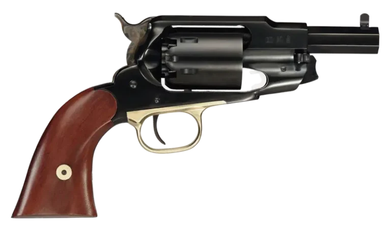 1858 ACE .44 BL/WD 3"