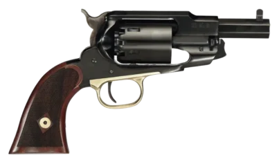 1858 ACE .44 BL/WD 3″ CHECKER