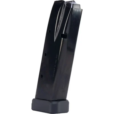 EAA MAG GIRSAN HIPOWER 17RD