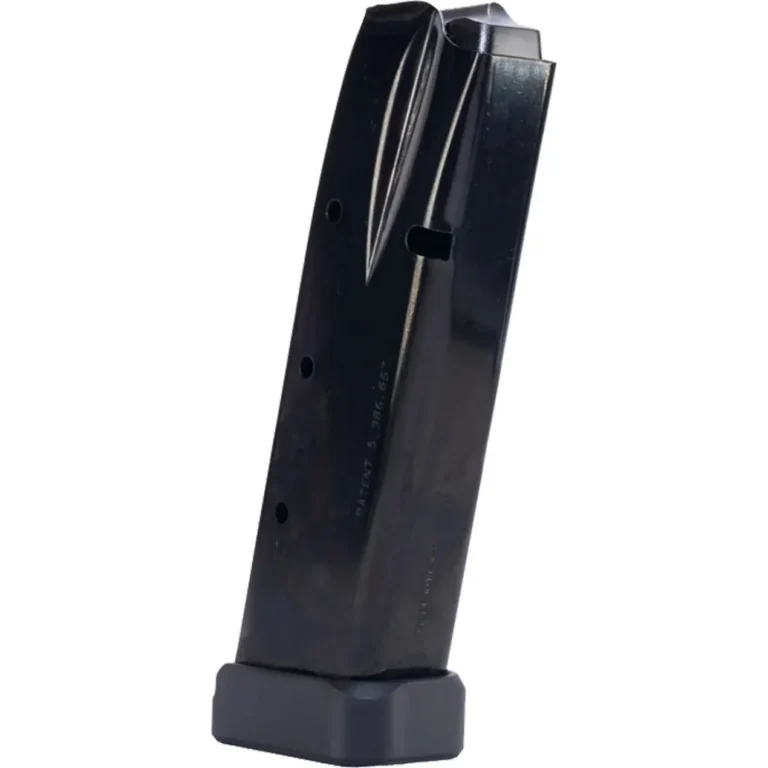 EAA MAG GIRSAN HIPOWER 17RD