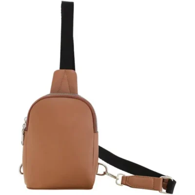 Rugged Rare Stav Sling Pack – Tan