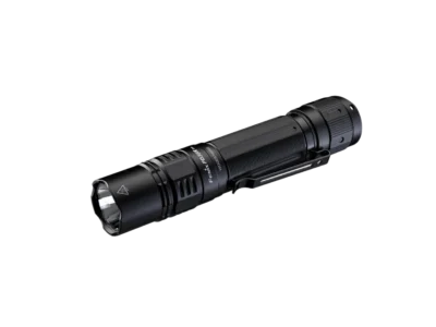 Fenix PD36R PRO Rechargeable Flashlight 2800 Lumens Black
