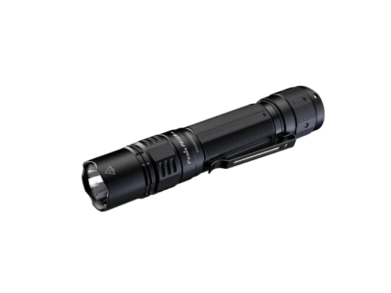 Fenix PD36R PRO Rechargeable Flashlight 2800 Lumens Black Fenix PD36R PRO Rechargeable Flashlight 2800 Lumens Black