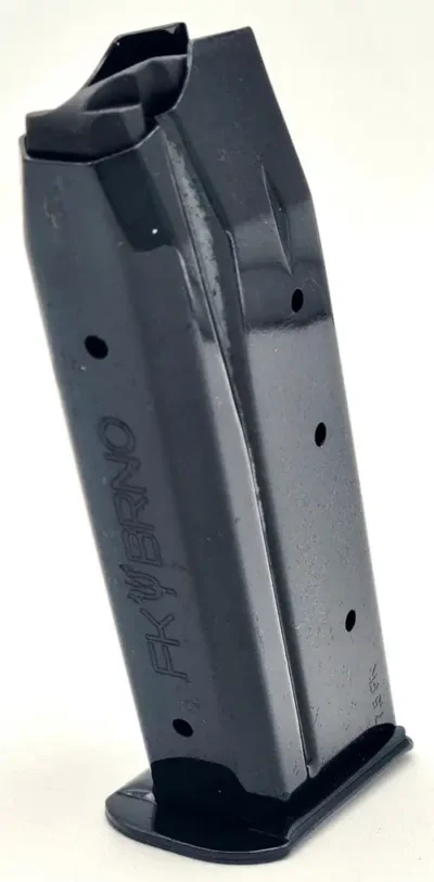 TAS TMT-PSD-C MAG 7.5FK 15RD