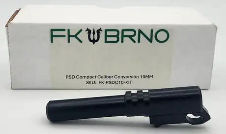 TAS TMT-PSD-C 10MM CONVERSION KIT