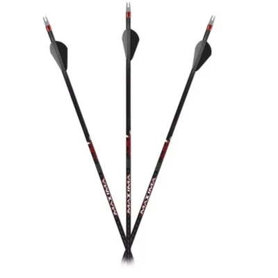 MAXIMA SABLE RZ 500 12PK SHAFTS