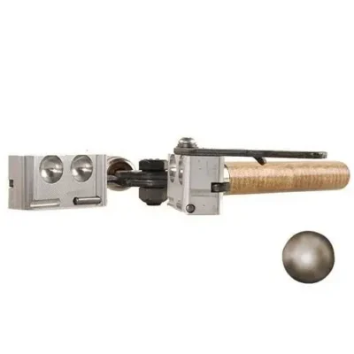 LEE MOULD D/C BALL .535