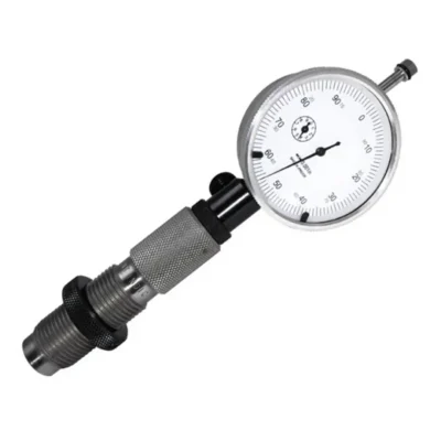 Redding 300 PRC Instant Indicator w/Dial Indicator