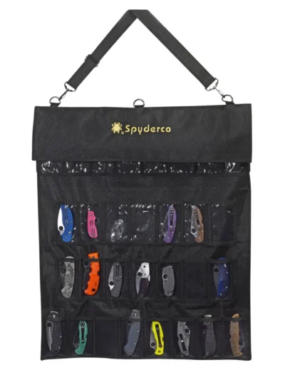 SPYDERCO SPYDERPAC LARGE