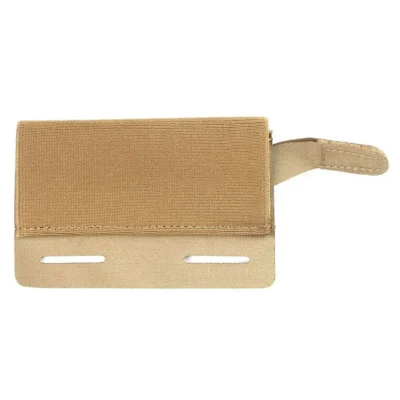 The Shear Hammock – Coyote Brown