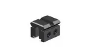 M1 SINGLE SHORT WEAVER ADAPTER