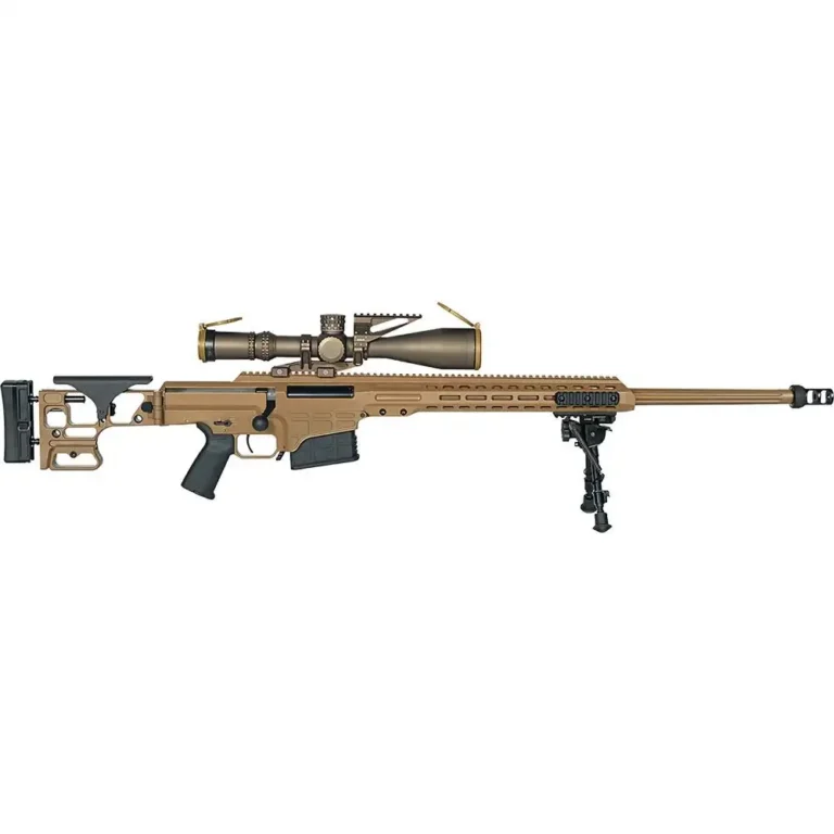 MK22 Deploy Kit w/ContOptic 338 Norma/300 Norma/308 27” (5) 10RND ASR MK22 Deploy Kit w/ContOptic 338 Norma/300 Norma/308 27” (5) 10RND ASR