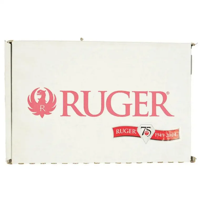 Ruger LCP 380 Max .380 Auto 10rd Mag 2.75 BBL Purple Pearl Frame