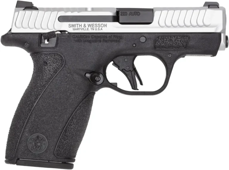 S&W BG2.0 380 12R 2TN TS NS DE S&W BG2.0 380 12R 2TN TS NS DE