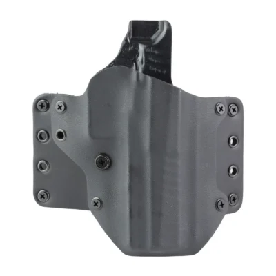 BLK PNT LTHR WING SIG P211-GTO RH BK