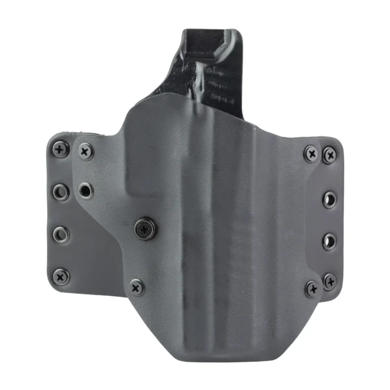 BLK PNT LTHR WING SIG P211-GTO RH BK BLK PNT LTHR WING SIG P211-GTO RH BK