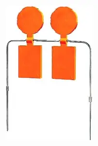 MONEY SHOT DOUBLE SWINGER TARGET