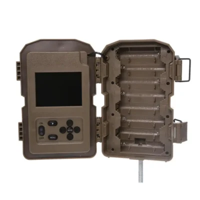Muddy PRO CAM 24 COMBO 2 PACK w/ SD/Batteries
