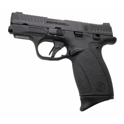 S&W BODYGUARD 2.0 grip extension