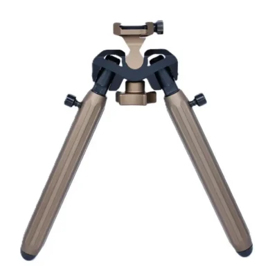 Vapor Bipod Picatinny – Custom CSSI FDE