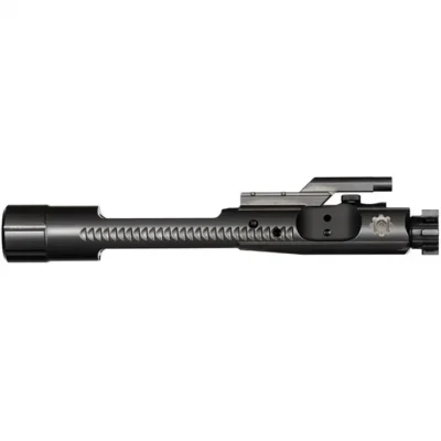 NLX556 PREMIUM 5.56 NATO BOLT CARRIER GROUP FOR AR-15 NLX556 5.56 NATO BOLT CARRIER GROUP FOR AR-15 DLC COATED BLK