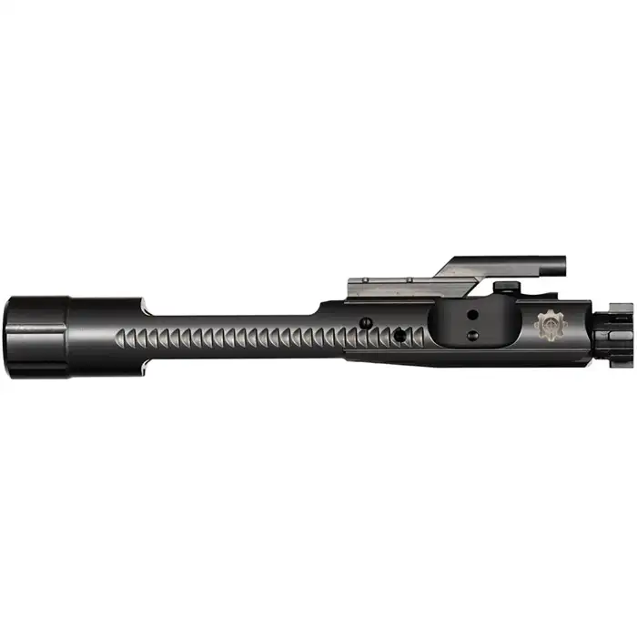 NLX556 PREMIUM 5.56 NATO BOLT CARRIER GROUP FOR AR-15 NLX556 5.56 NATO BOLT CARRIER GROUP FOR AR-15 DLC COATED BLK