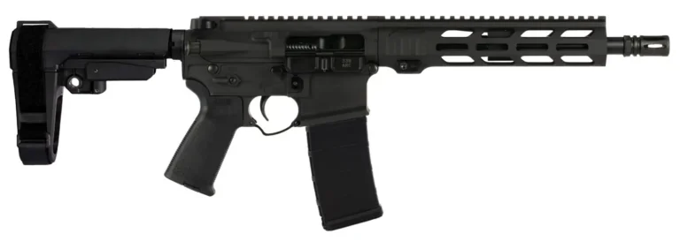 APF PISTOL 2.0 338ARC BLK 10.5 MLOK APF PISTOL 2.0 338ARC BLK 10.5 MLOK