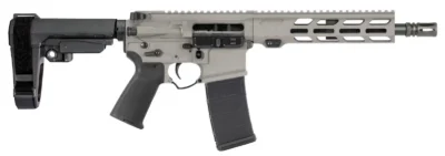APF PISTOL 2.0 338ARC GRY 10.5 MLOK