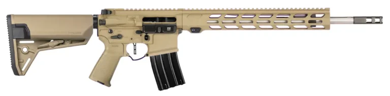 APF DMR 2.0 6MM ARC FDE 18 MLOK ACS 24RD APF DMR 2.0 6MM ARC FDE 18 MLOK ACS 24RD