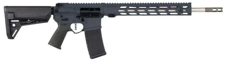 APF DMR 2.0 6MM ARC GRY 18 MLOK ACS 24RD APF DMR 2.0 6MM ARC GRY 18 MLOK ACS 24RD