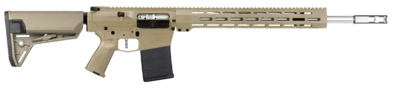 APF DMR 2.0 6MM CREED FDE 18 MLOK SL-S APF DMR 2.0 6MM CREED FDE 18 MLOK SL-S