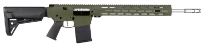 APF DMR 2.0 6MM CREED ODG 18 MLOK SL-S