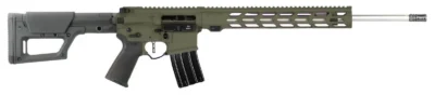 APF VARMINT 2.0 6MM ARC ODG 22 MLOK PRS LITE