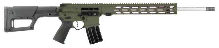 APF VARMINT 2.0 6MM ARC ODG 22 MLOK PRS LITE APF VARMINT 2.0 6MM ARC ODG 22 MLOK PRS LITE
