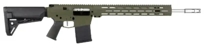 APF DMR 2.0 243WIN ODG 18 MLOK SL-S