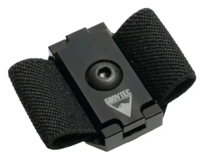 GROVTEC 2 ROUND AMMO HOLDER M-LOK