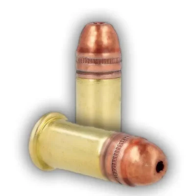 REMINGTON 22 SHORT 27GR LEAD HP 50 ROUNDS