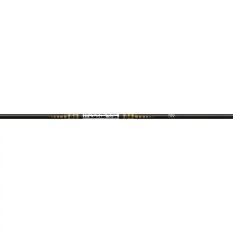 Easton X10 3.2mm Parallel Pro Shafts 650 1 Doz. Easton X10 3.2mm Parallel Pro Shafts 650 1 Doz.