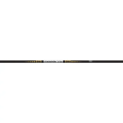 Easton X10 3.2mm Parallel Pro Shafts 420 1 doz.
