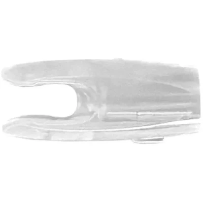 Easton Compound Gen2 G Pin Nocks White Large Groove 12 pk.