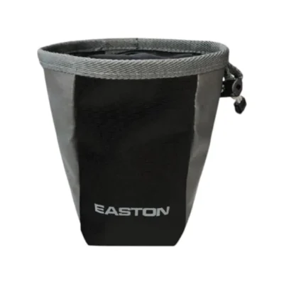 Easton Pack Mule Release Pouch Black