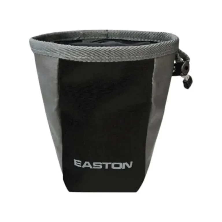 Easton Pack Mule Release Pouch Black Easton Pack Mule Release Pouch Black