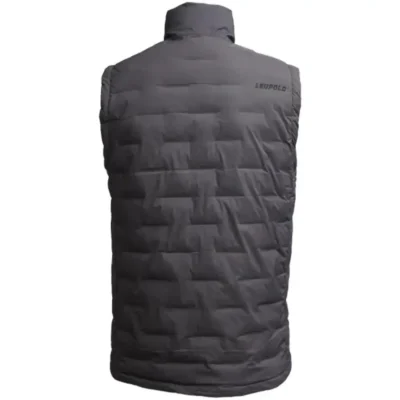 Arcus Insulated Vest Charcoal M
