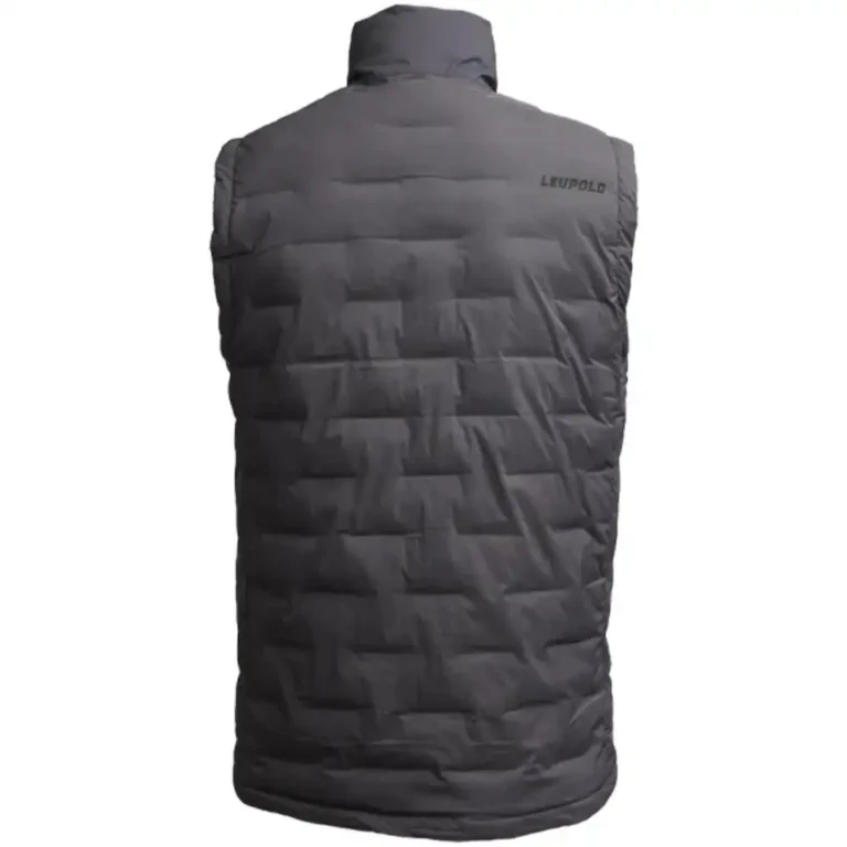 Arcus Insulated Vest Charcoal XXXL Arcus Insulated Vest Charcoal XXXL