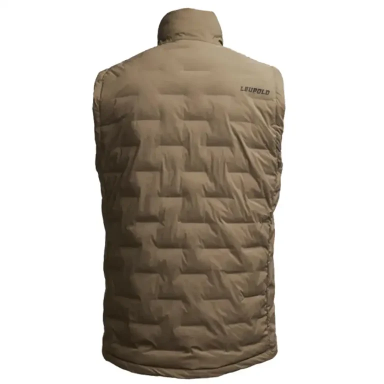 Arcus Insulated Vest Ash Green XL Arcus Insulated Vest Ash Green XL