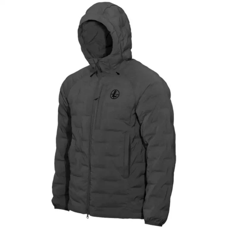 Arcus Insulated Jacket Tobacco L Arcus Insulated Jacket Tobacco L