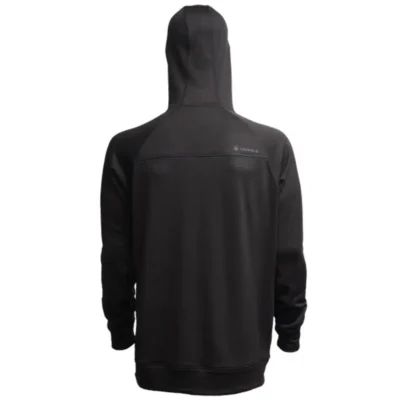 Velum Performance Hoodie Charcoal M
